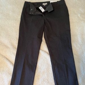 Modern skinny ankle trousers
